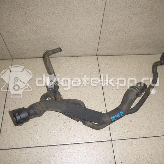 Фото Патрубок  1K0122447DT для Seat Altea