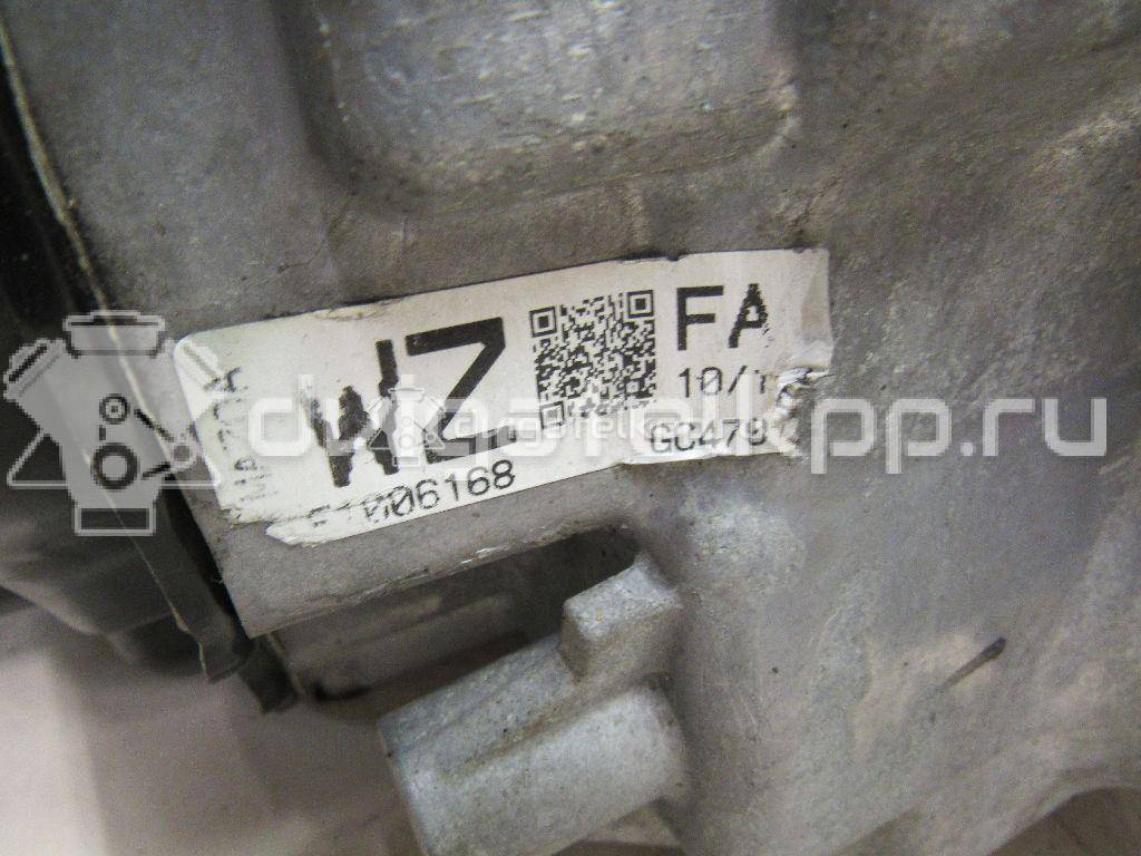 Фото Контрактная (б/у) МКПП для Mazda Demio Dw / 121 / 323 53-73 л.с 16V 1.3 л B3 (16V) бензин {forloop.counter}}