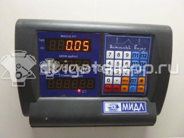 Фото Патрубок  1K0121096AQ для Seat Altea {forloop.counter}}
