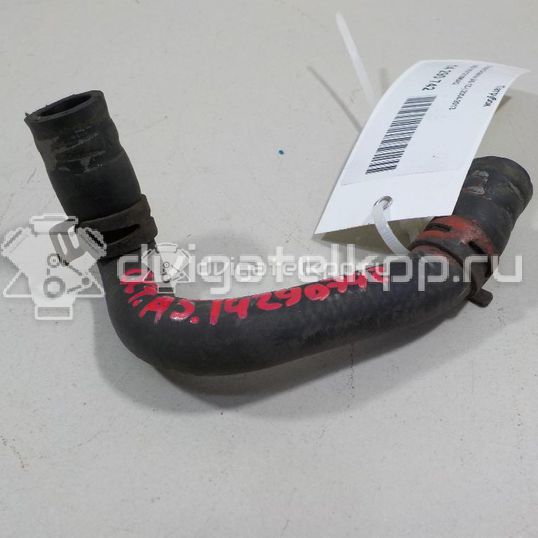 Фото Патрубок  1K0121096AQ для Seat Altea
