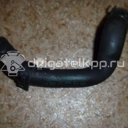 Фото Патрубок  1K0121096AQ для Seat Altea