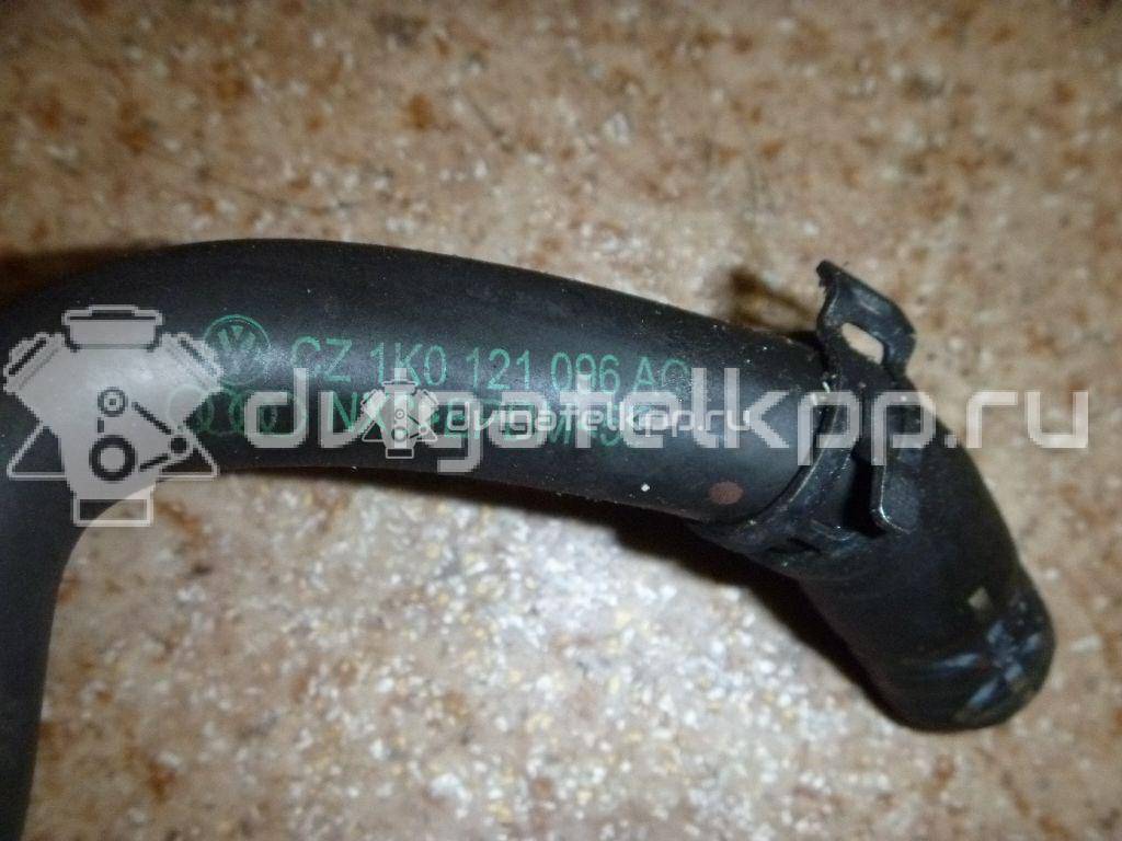 Фото Патрубок  1K0121096AQ для Seat Altea {forloop.counter}}