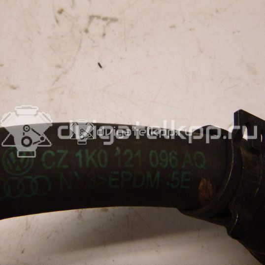 Фото Патрубок  1K0121096AQ для Seat Altea