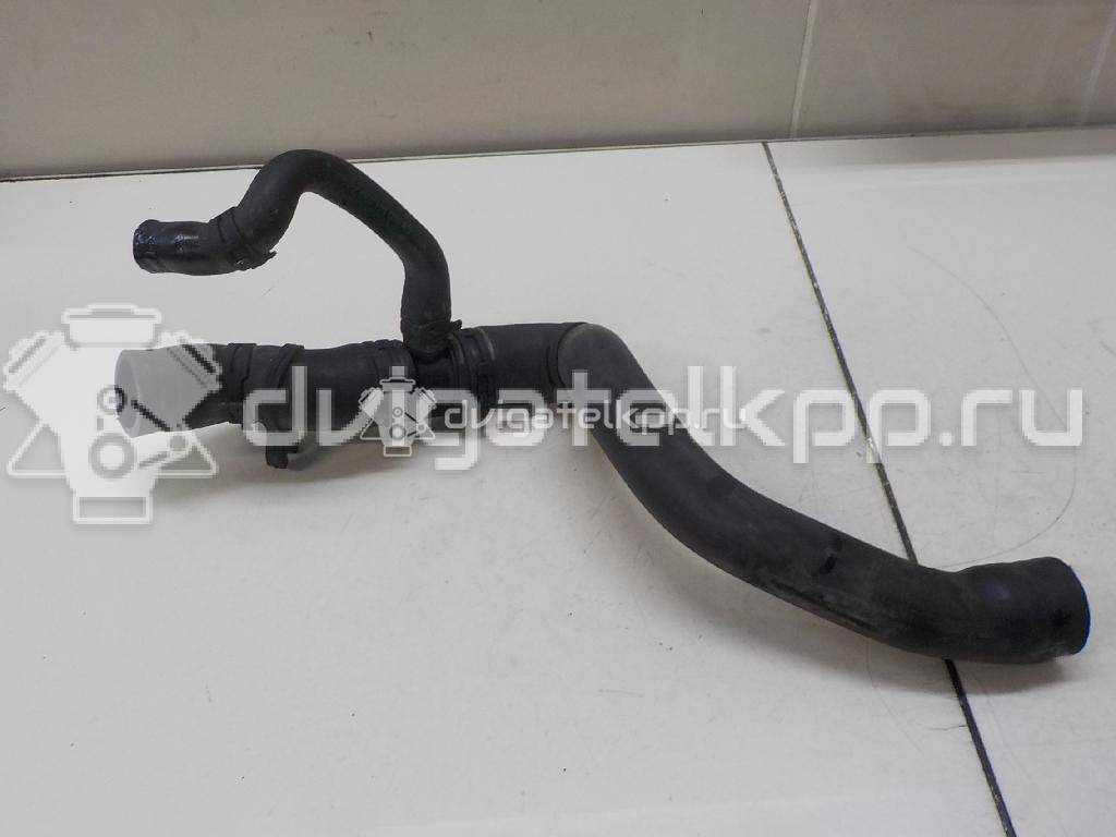 Фото Патрубок  1K0121096AQ для Seat Altea {forloop.counter}}