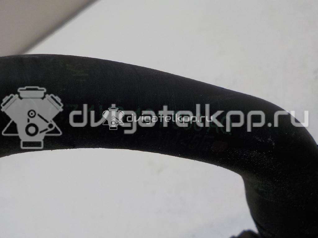 Фото Патрубок  1K0121096AQ для Seat Altea {forloop.counter}}
