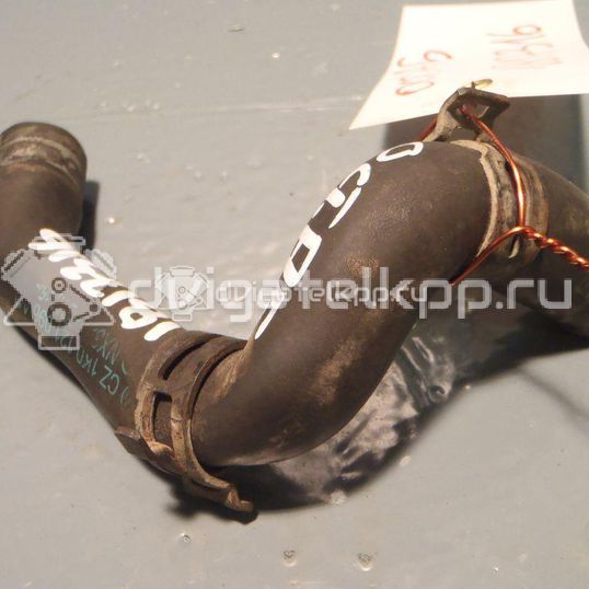 Фото Патрубок  1K0121096AQ для Seat Altea