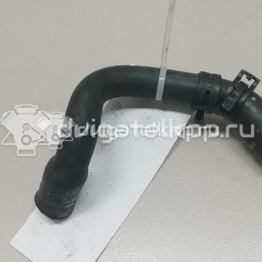 Фото Патрубок  1K0121096AQ для Seat Altea