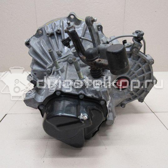 Фото Контрактная (б/у) МКПП для Mazda 626 140-148 л.с 16V 2.0 л FE (16V) Супер-бензин (95) неэтилированный
