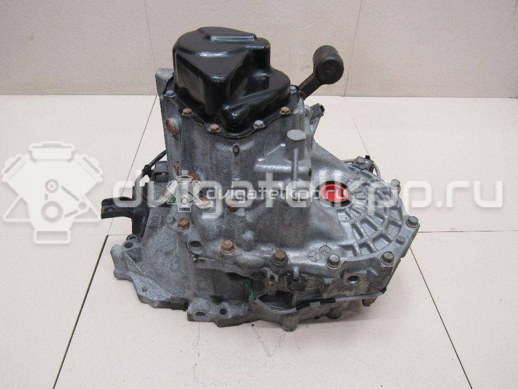 Фото Контрактная (б/у) МКПП для Mazda 626 140-148 л.с 16V 2.0 л FE (16V) Супер-бензин (95) неэтилированный {forloop.counter}}