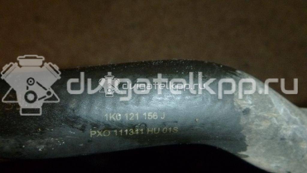 Фото Патрубок отопителя  1K0121156J для seat Altea {forloop.counter}}