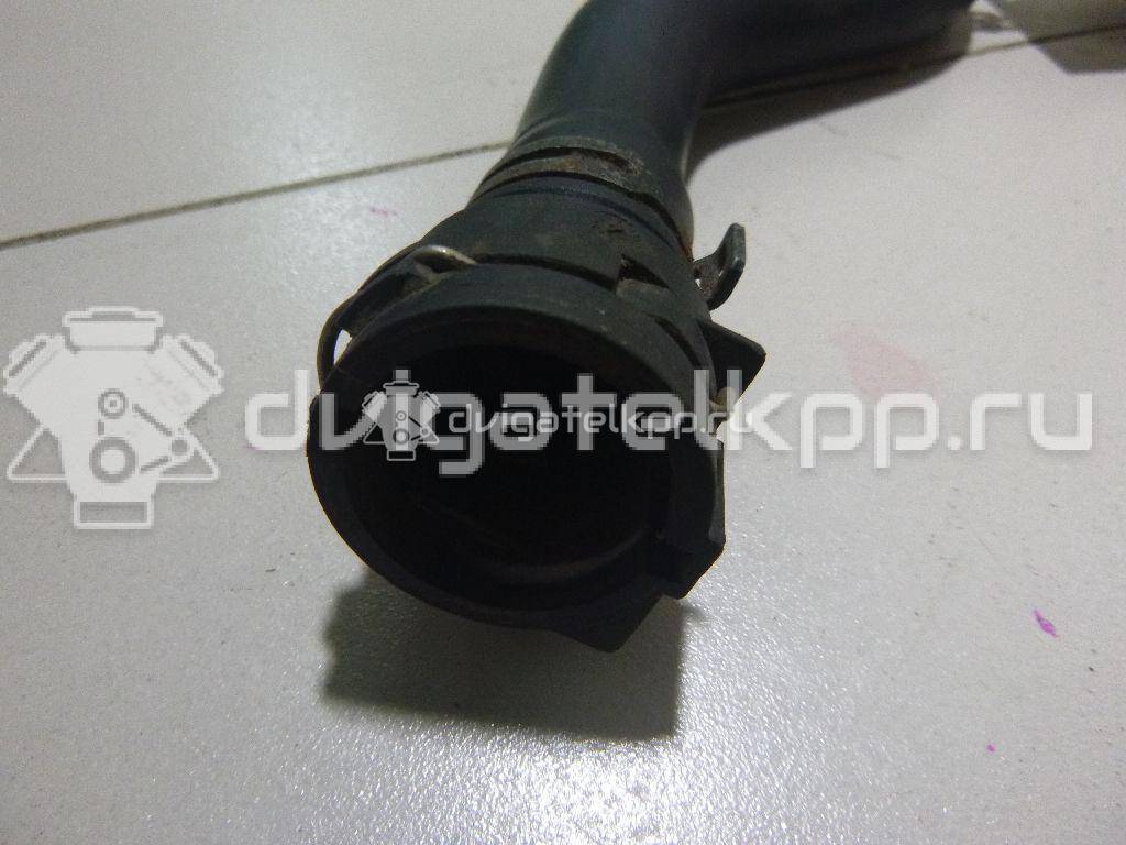 Фото Патрубок отопителя  1K0122073B для Seat Leon / Toledo / Alhambra / Altea / Ateca Kh7 {forloop.counter}}