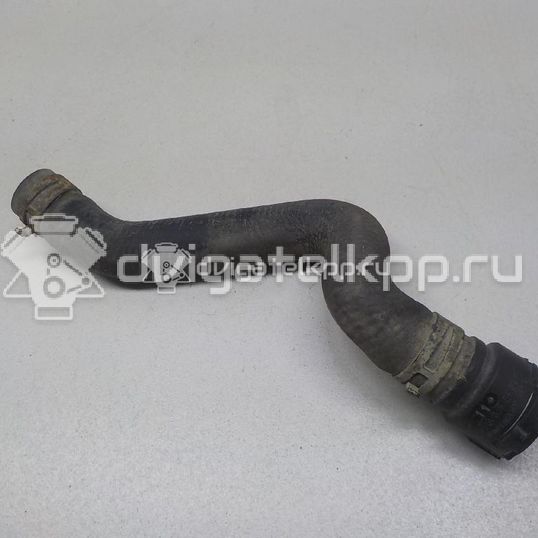 Фото Патрубок отопителя  1K0122073B для Seat Leon / Toledo / Alhambra / Altea / Ateca Kh7