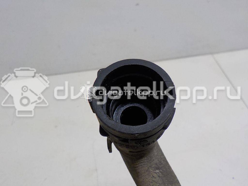 Фото Патрубок отопителя  1K0122073B для Seat Leon / Toledo / Alhambra / Altea / Ateca Kh7 {forloop.counter}}