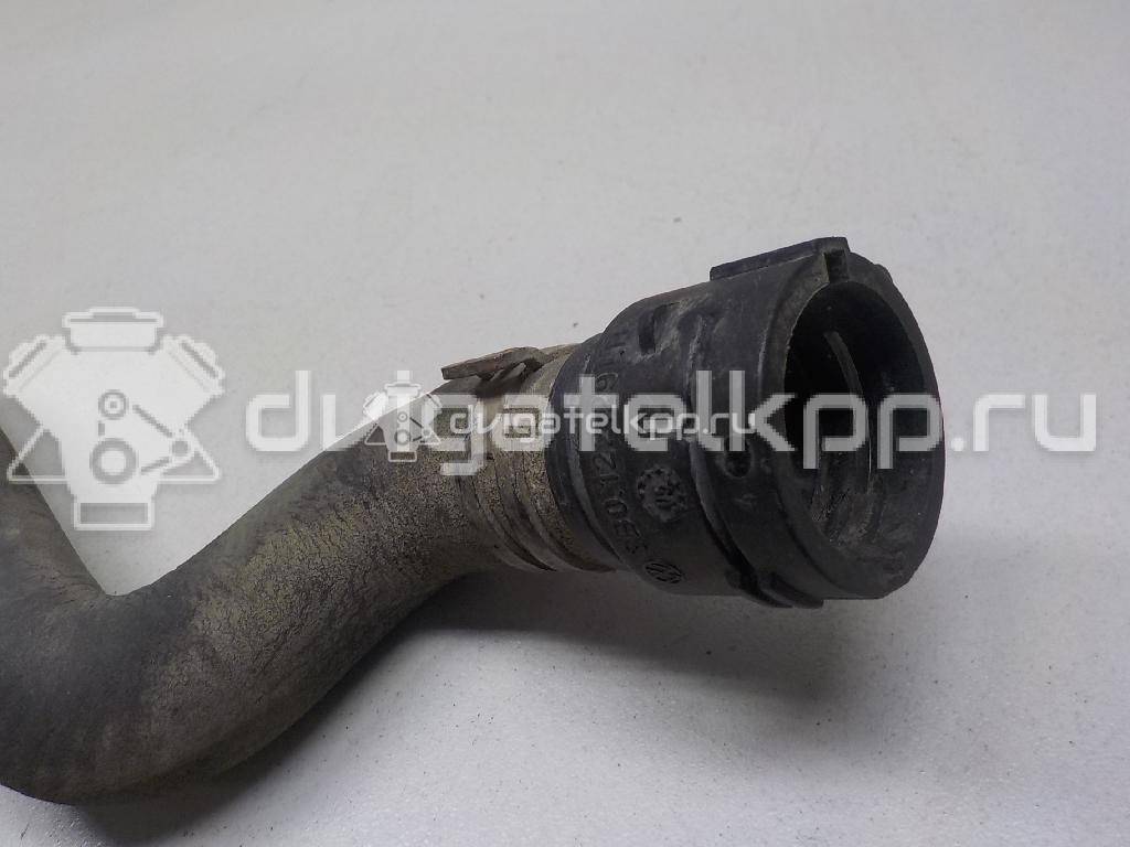 Фото Патрубок отопителя  1K0122073B для Seat Leon / Toledo / Alhambra / Altea / Ateca Kh7 {forloop.counter}}