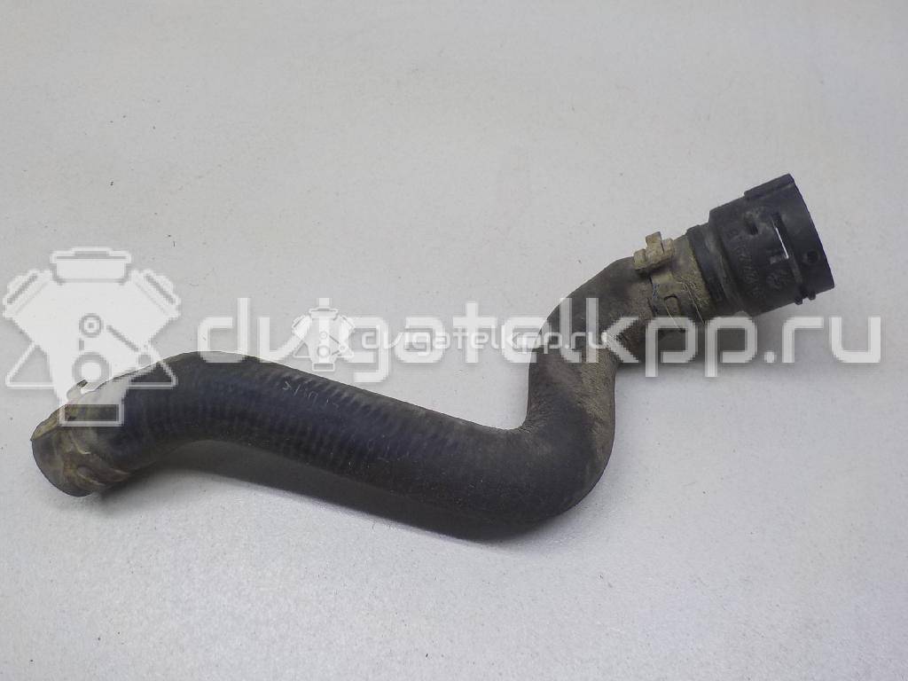 Фото Патрубок отопителя  1K0122073B для Seat Leon / Toledo / Alhambra / Altea / Ateca Kh7 {forloop.counter}}