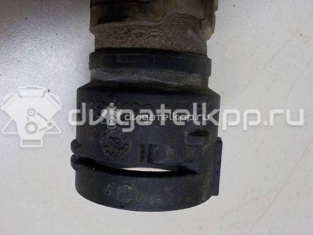 Фото Патрубок отопителя  1K0122073B для Seat Leon / Toledo / Alhambra / Altea / Ateca Kh7 {forloop.counter}}