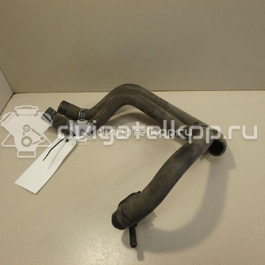 Фото Патрубок отопителя  1K0122157JQ для seat Altea