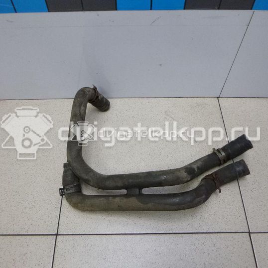 Фото Патрубок отопителя  1K0122157JQ для seat Altea
