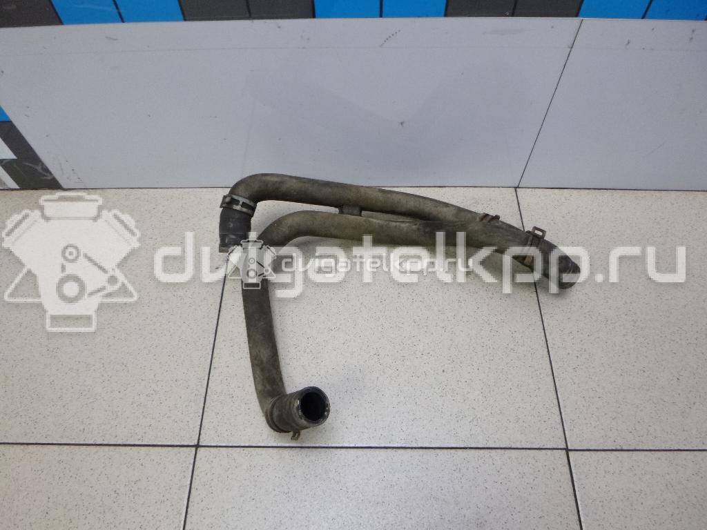 Фото Патрубок отопителя  1K0122157JQ для seat Altea {forloop.counter}}