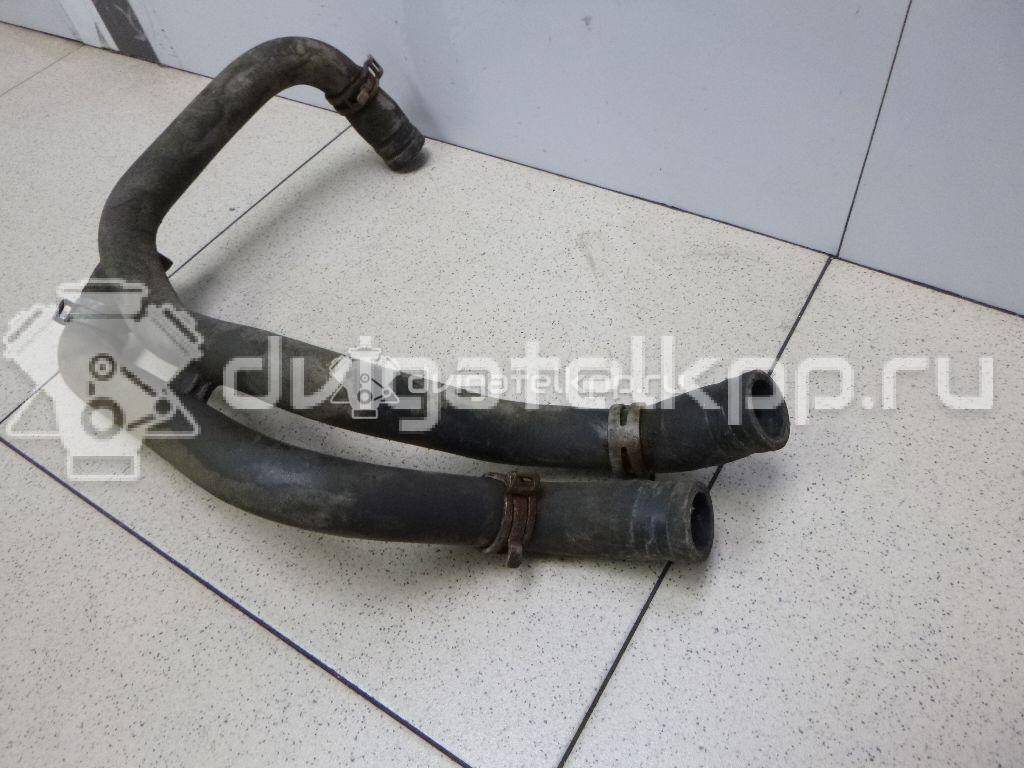 Фото Патрубок отопителя  1K0122157JQ для seat Altea {forloop.counter}}