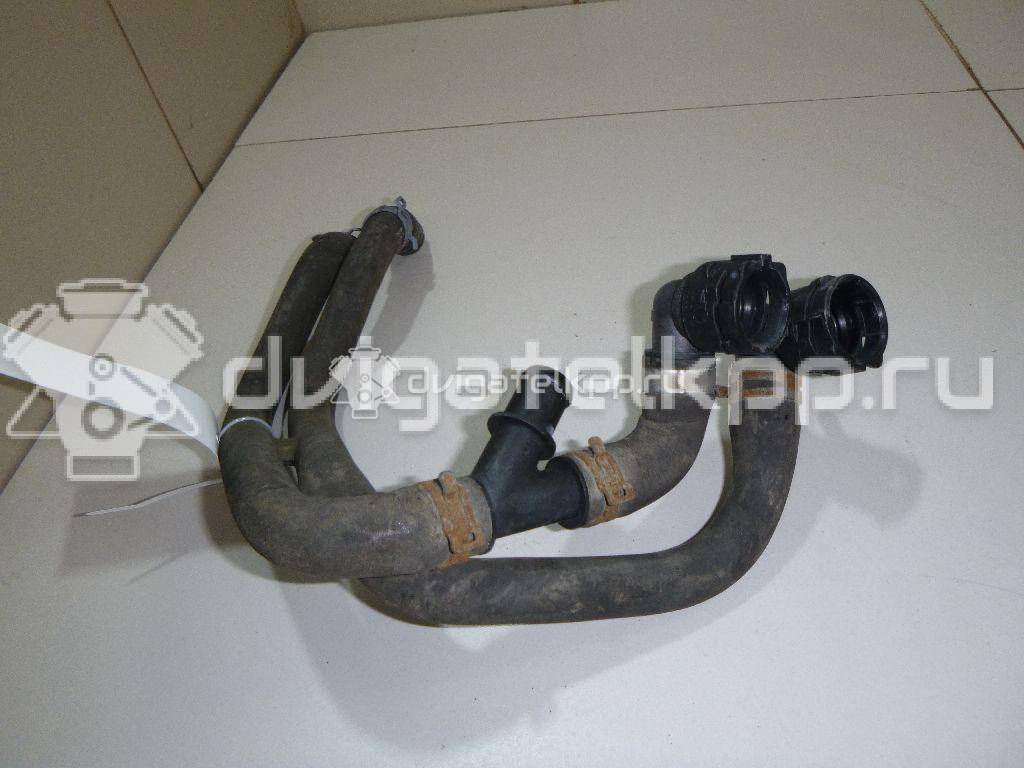 Фото Патрубок отопителя  1K0122157JQ для seat Altea {forloop.counter}}