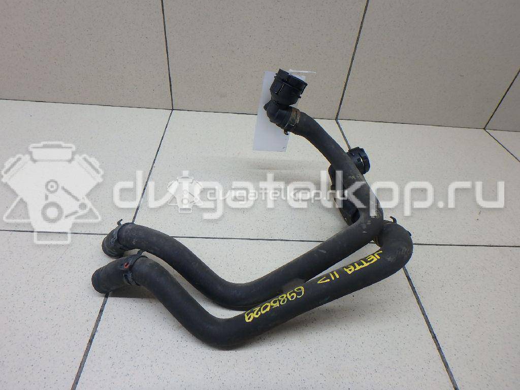 Фото Патрубок отопителя  1K0122157JQ для seat Altea {forloop.counter}}