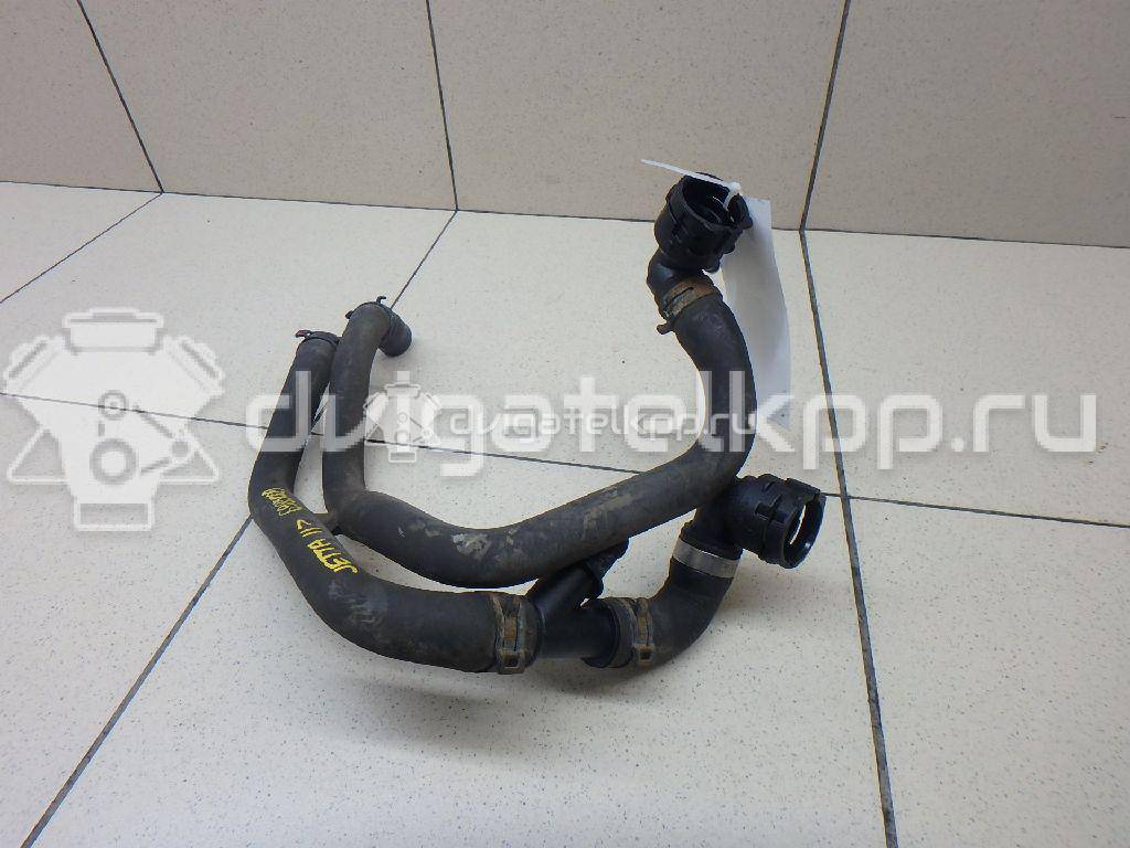 Фото Патрубок отопителя  1K0122157JQ для seat Altea {forloop.counter}}