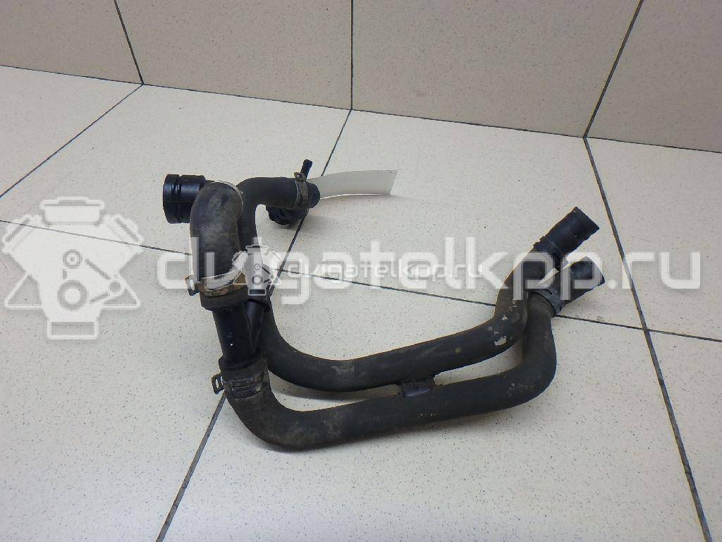 Фото Патрубок отопителя  1K0122157JQ для seat Altea {forloop.counter}}