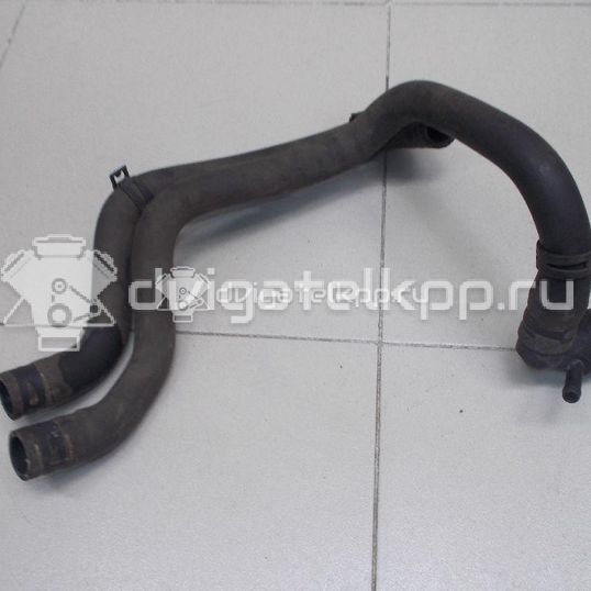 Фото Патрубок отопителя  1k0122157jq для audi A3 [8P1]