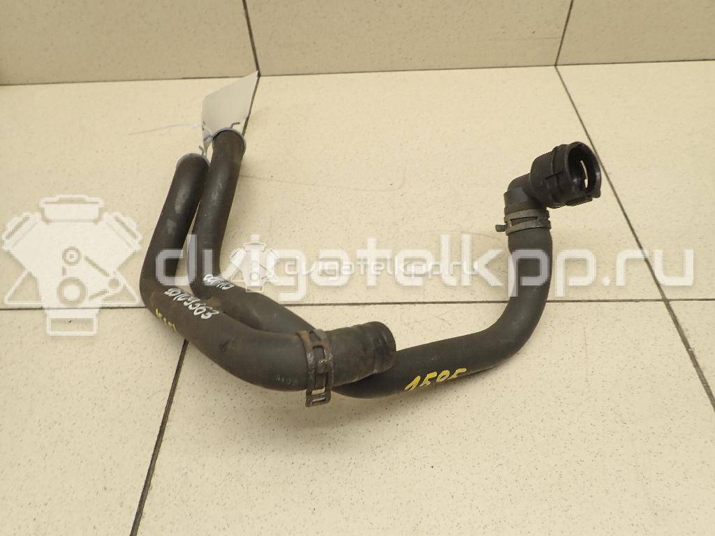 Фото Патрубок отопителя  1k0122157jq для audi A3 [8P1] {forloop.counter}}