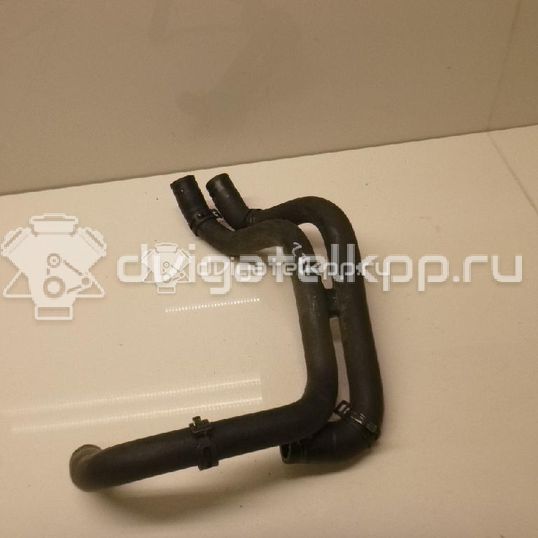 Фото Патрубок отопителя  1K0122157JQ для seat Altea