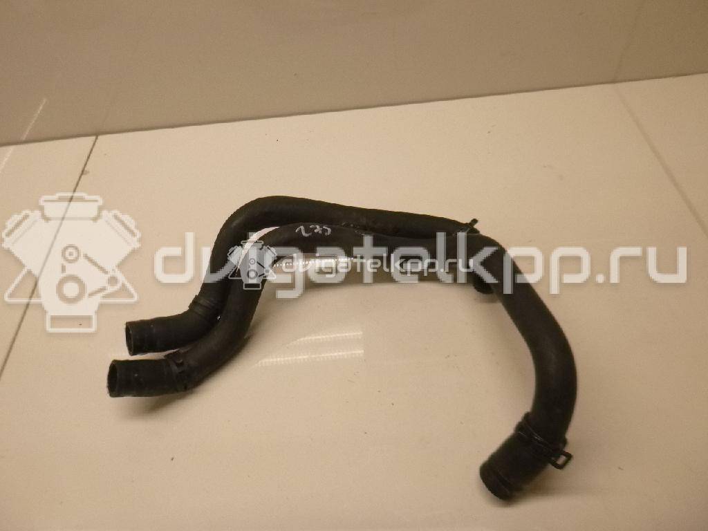 Фото Патрубок отопителя  1K0122157JQ для seat Altea {forloop.counter}}