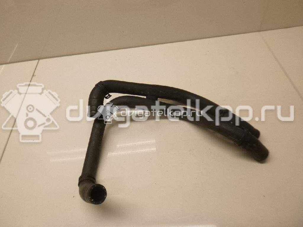 Фото Патрубок отопителя  1K0122157JQ для seat Altea {forloop.counter}}