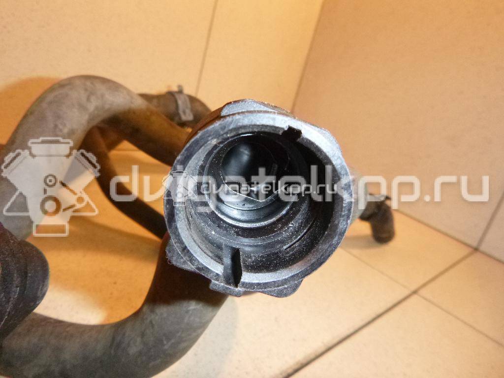 Фото Патрубок отопителя  1K0122157JQ для seat Altea {forloop.counter}}