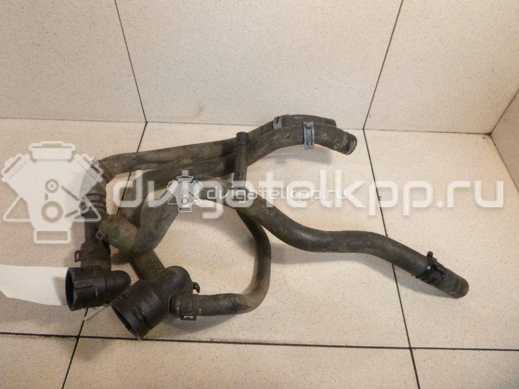 Фото Патрубок отопителя  1K0122157JQ для seat Altea {forloop.counter}}
