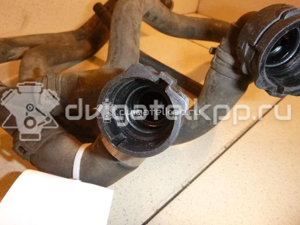 Фото Патрубок отопителя  1K0122157JQ для seat Altea {forloop.counter}}