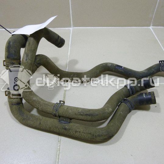 Фото Патрубок отопителя  1k0122157jq для audi A3 [8P1]