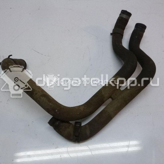 Фото Патрубок отопителя  1K0122157JQ для seat Altea