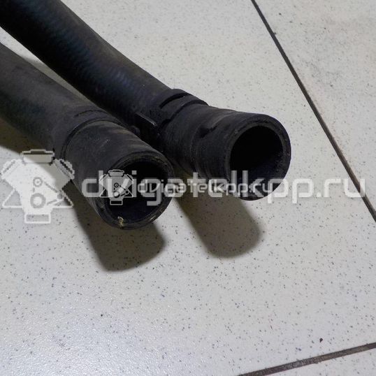 Фото Патрубок отопителя  1k0122157jq для audi A3 [8P1]