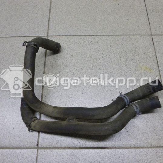 Фото Патрубок отопителя  1K0122157JQ для seat Altea