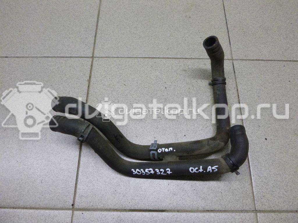 Фото Патрубок отопителя  1K0122157JQ для seat Altea {forloop.counter}}