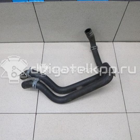 Фото Патрубок отопителя  1k0122157jq для audi A3 [8P1]