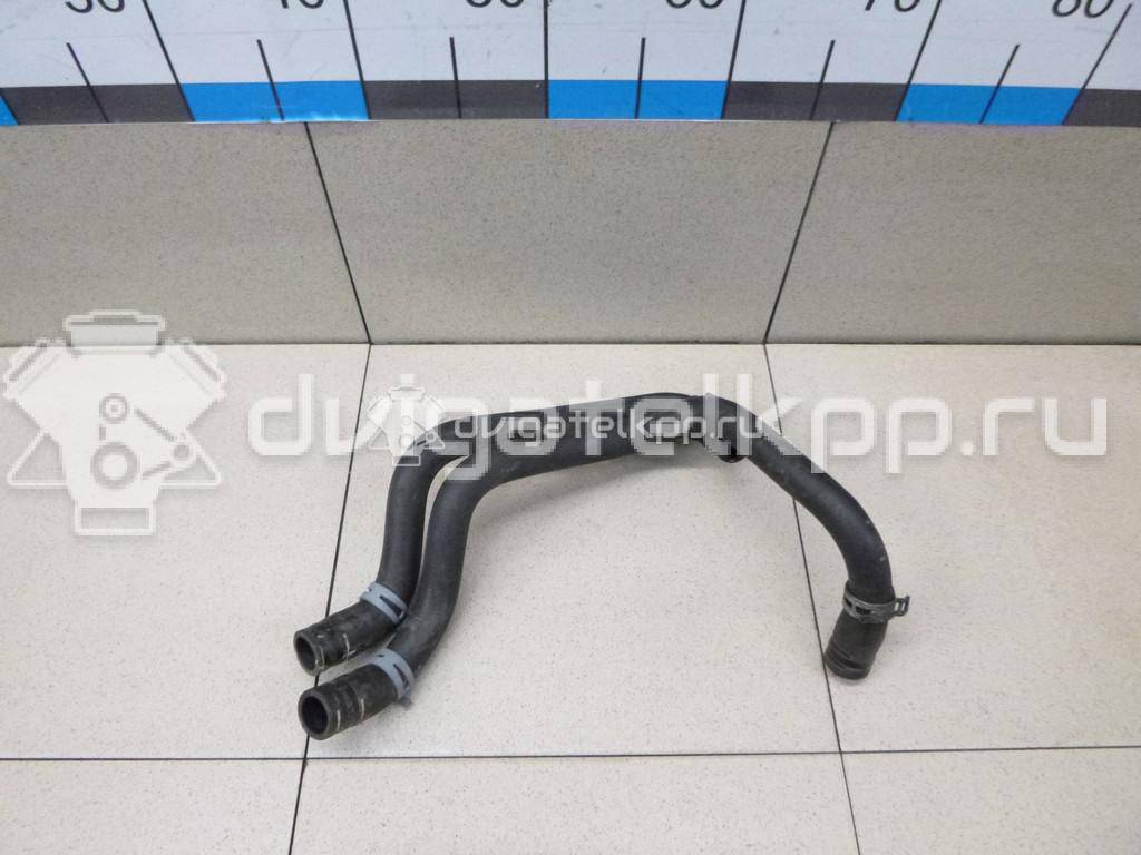 Фото Патрубок отопителя  1k0122157jq для audi A3 [8P1] {forloop.counter}}