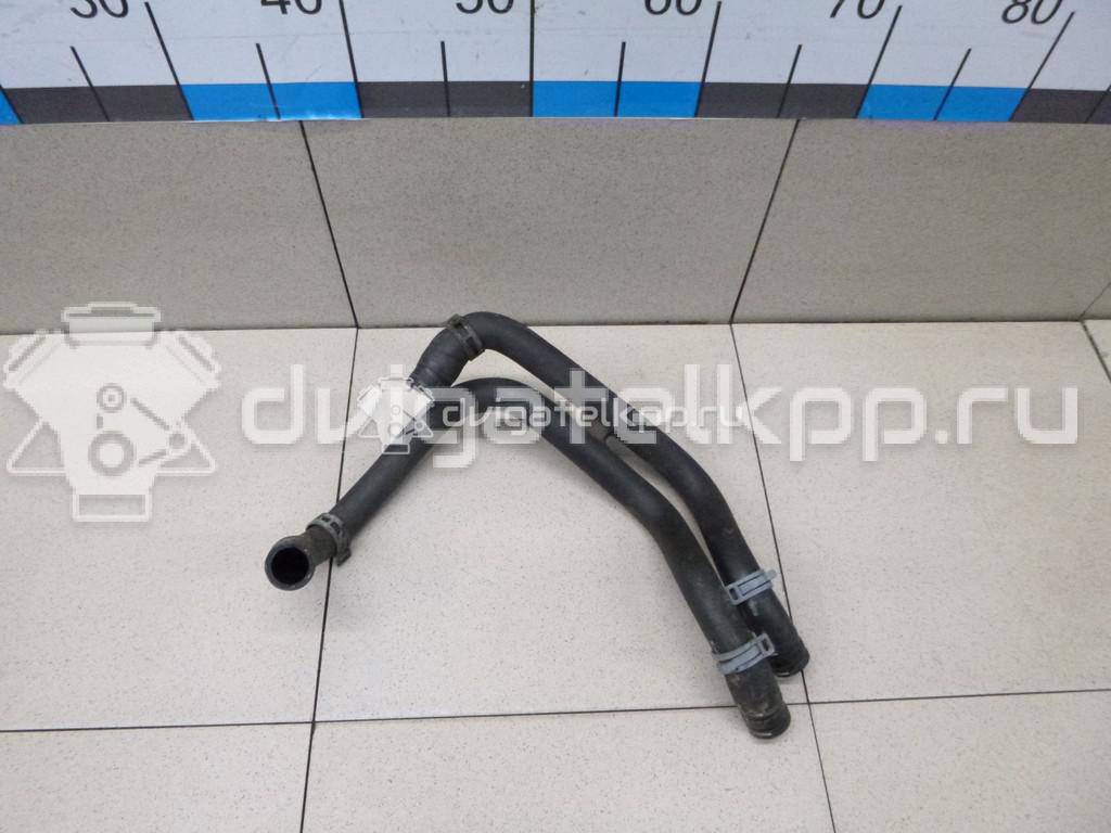 Фото Патрубок отопителя  1k0122157jq для audi A3 [8P1] {forloop.counter}}
