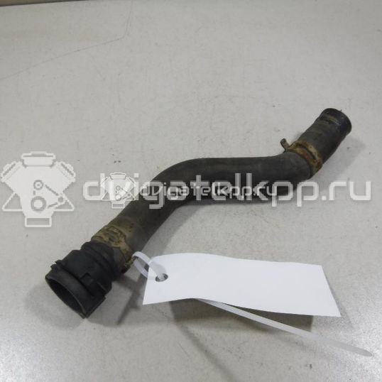 Фото Патрубок отопителя  1K0121073N для Seat Leon / Toledo / Alhambra / Altea / Ateca Kh7