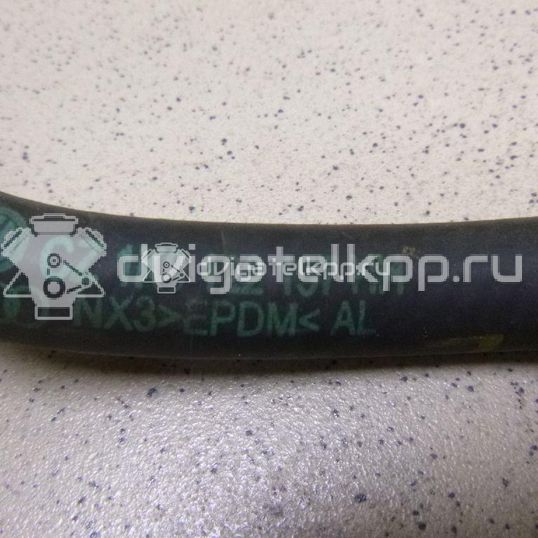 Фото Патрубок отопителя  1k0122157hh для audi A3 [8P1]