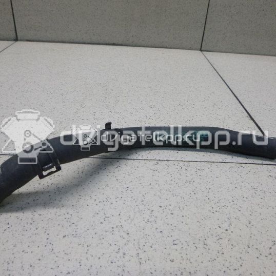 Фото Патрубок отопителя  1K0122157HH для seat Altea