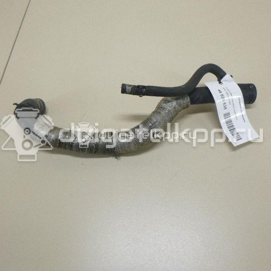 Фото Патрубок отопителя  1K0122157HH для seat Altea