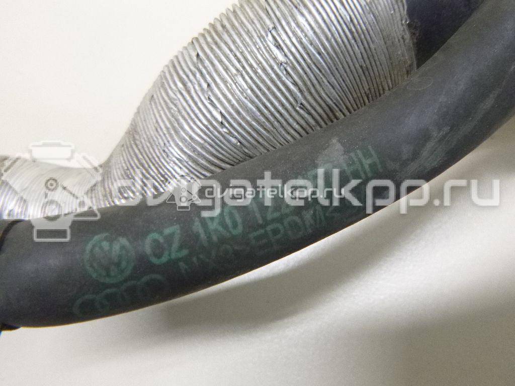 Фото Патрубок отопителя  1K0122157HH для seat Altea {forloop.counter}}