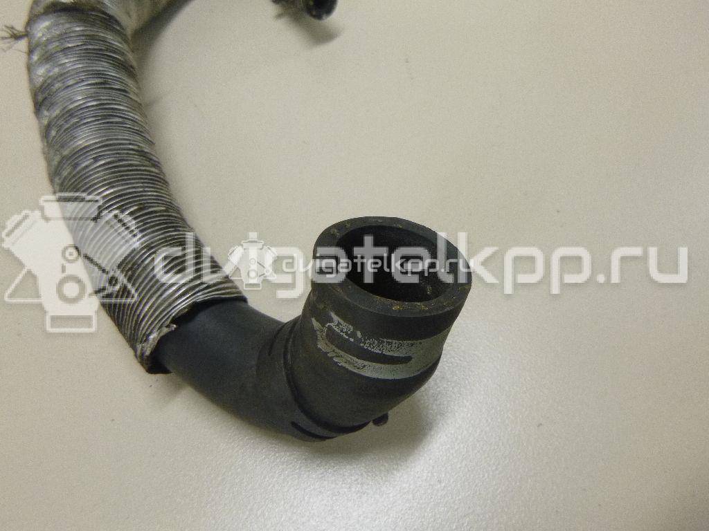 Фото Патрубок отопителя  1K0122157HH для seat Altea {forloop.counter}}